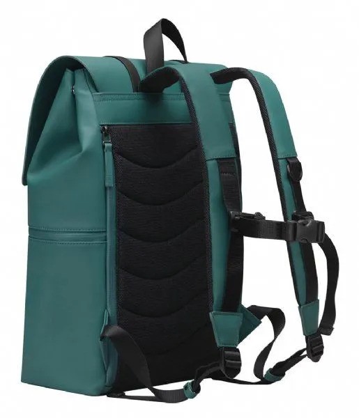 Рюкзак Gaston Luga RE1605 Splаsh 2.0 16'' (лазурно-синий)