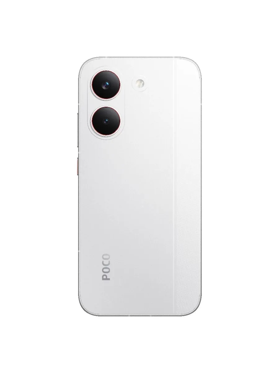 Смартфон POCO X8 Pro 12/512 (белый)