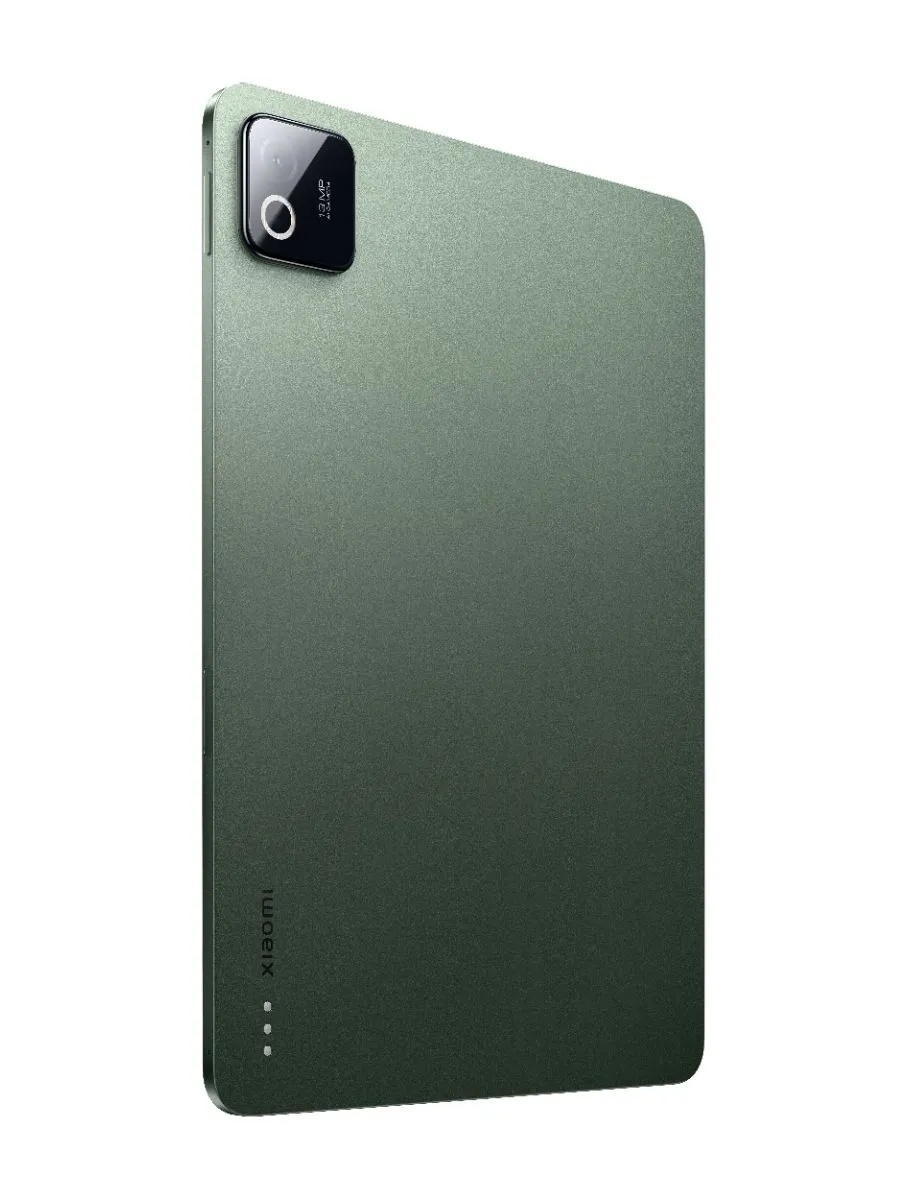 Планшет Xiaomi Pad 8 8/256 (зеленый)