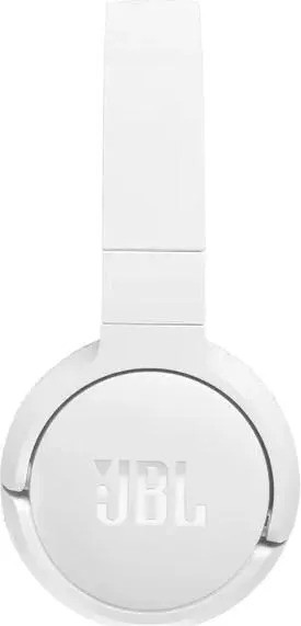 Беспроводные наушники JBL TUNE 670NC (белый)
