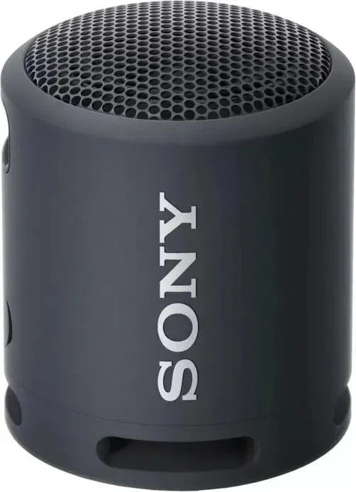 Беспроводная колонка SONY SRS-XB13 (черный)