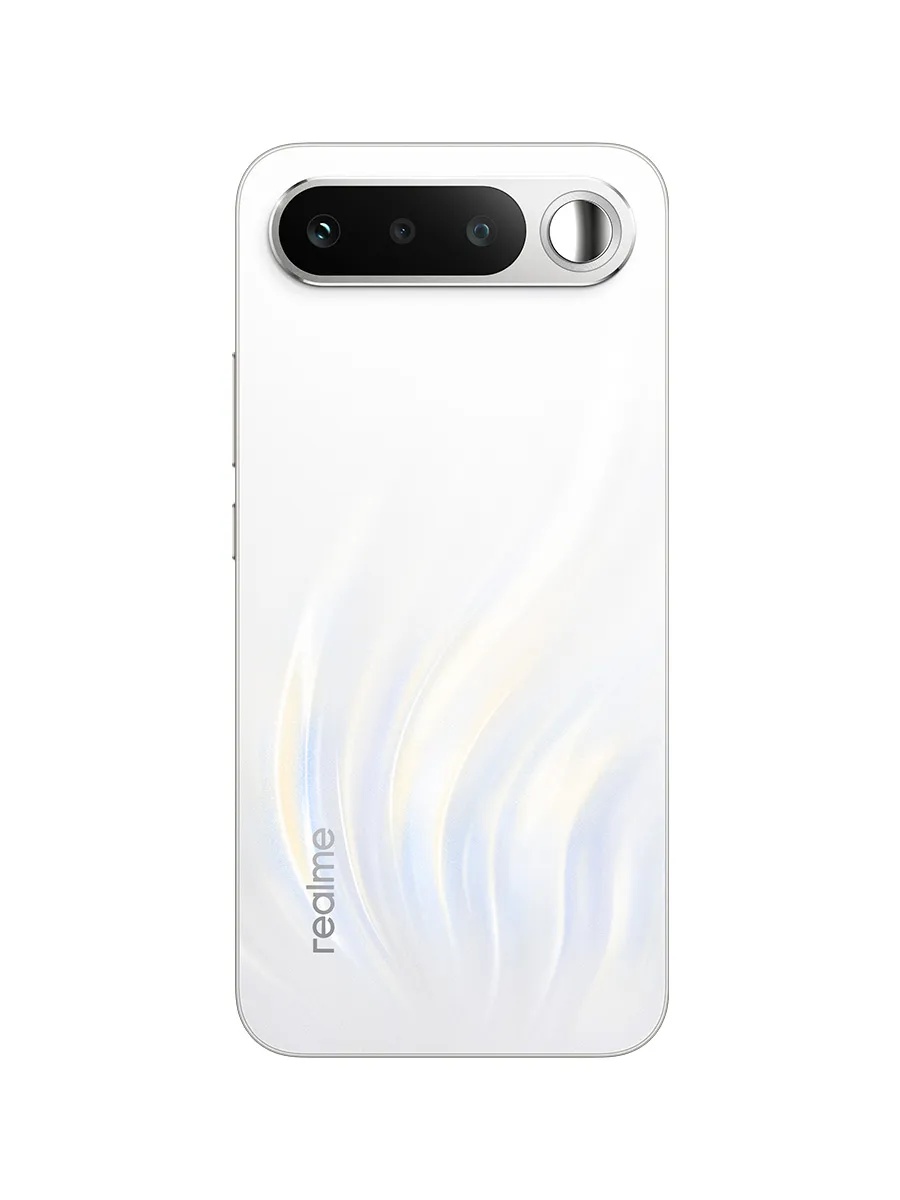 Смартфон Realme 16 5G 8/256 (белый)