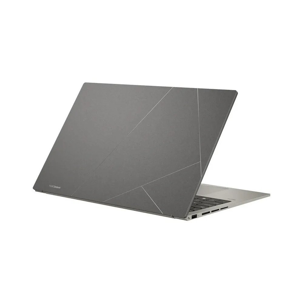 Ноутбук ASUS Zenbook 15 UM3504DA-MA197 (15.6", серый)