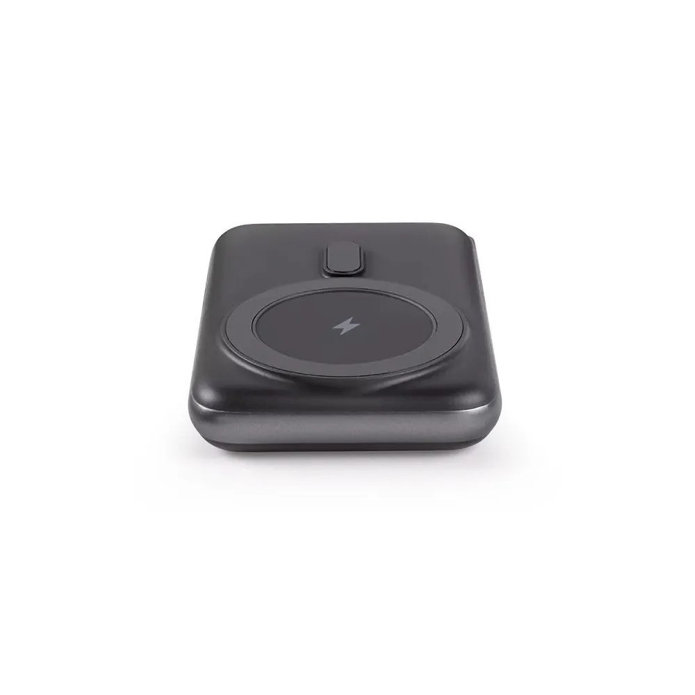 Внешний аккумулятор TTEC ReCharger Pro M LCD 10000 mAh (черный)