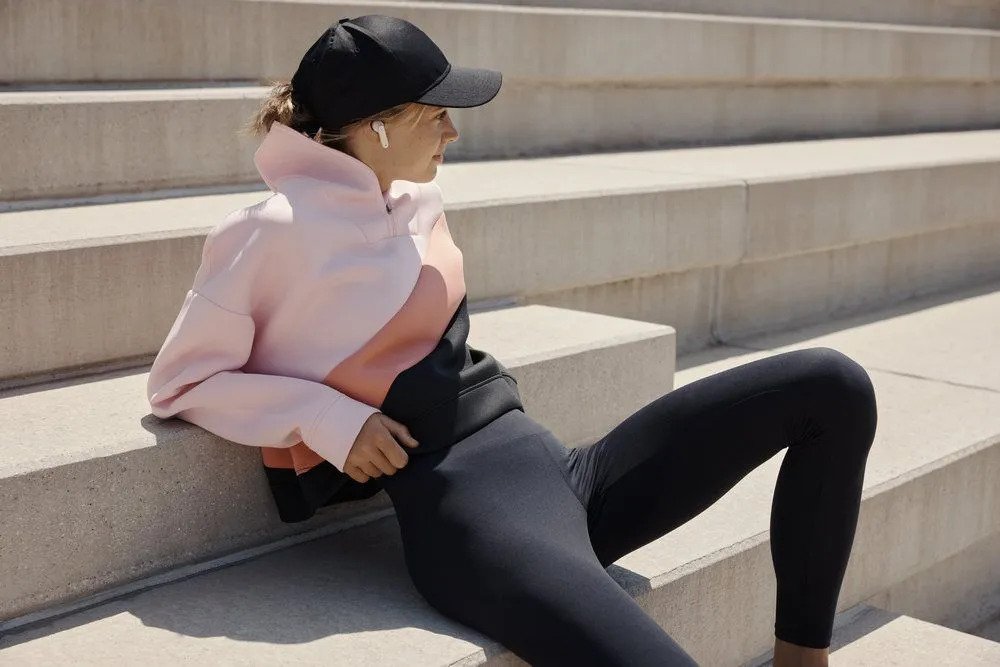 Беспроводные наушники JBL TWS TUNE 230 (бежевый)