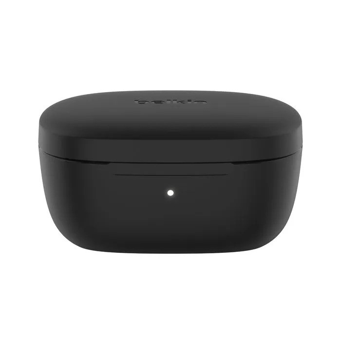 Беспроводные наушники Belkin Soundform Motion True Wireless Earbuds (черный)