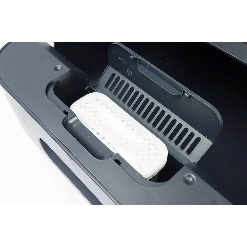 Умный самоочищающийся лоток Pawbby Smart Self-cleaning Cat Litter Box