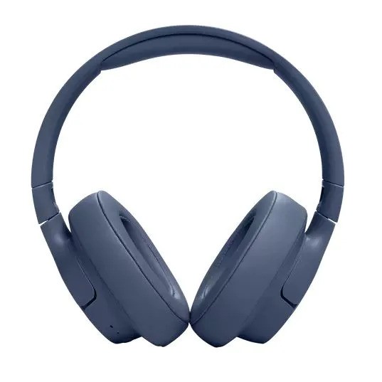 Беспроводные наушники JBL Tune 720 BT (синий)