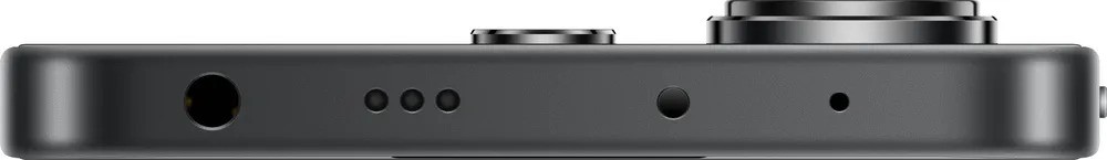 Смартфон Xiaomi Redmi Note 13 6/128 (черный)