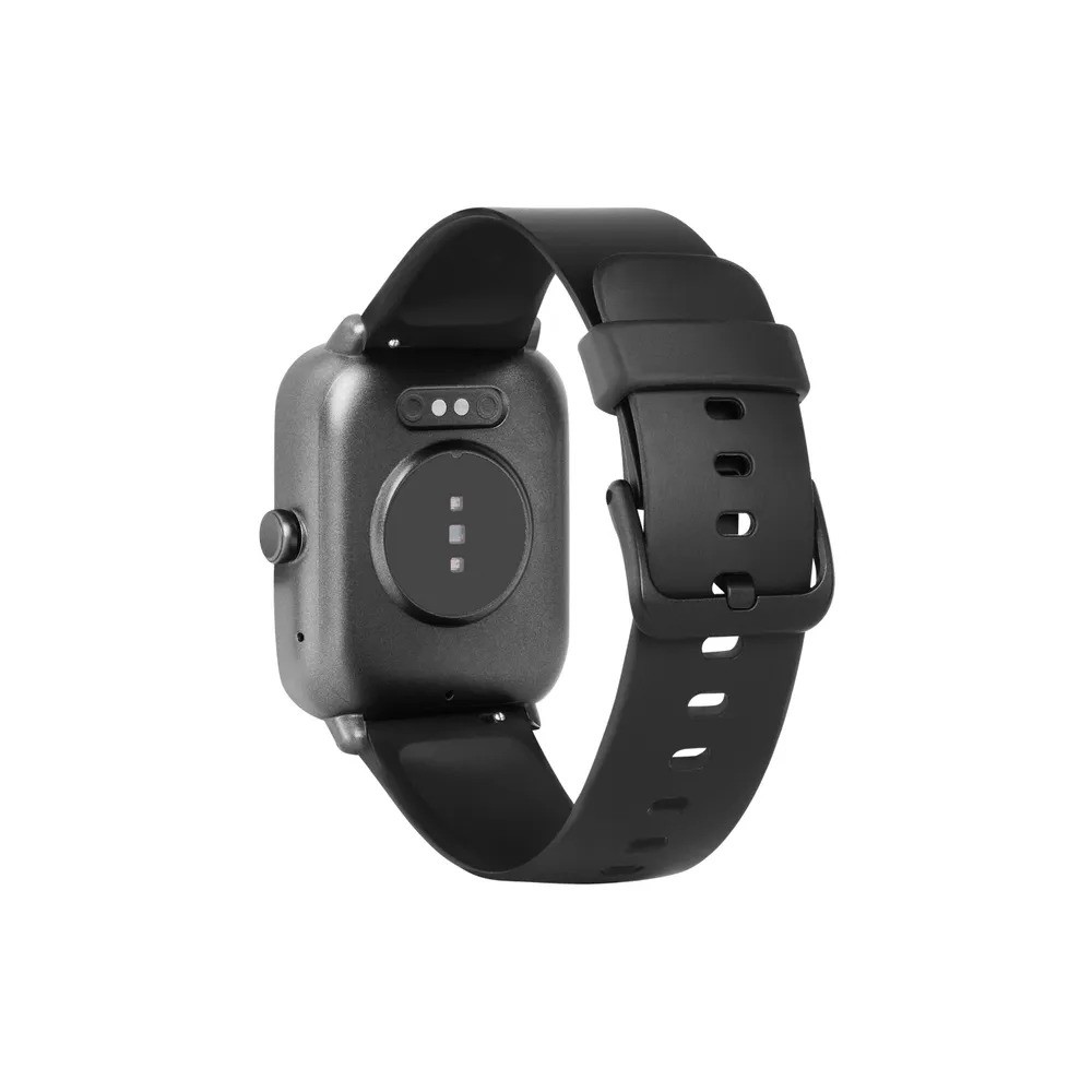 Умные часы TTEC Tempus (46mm, черный)