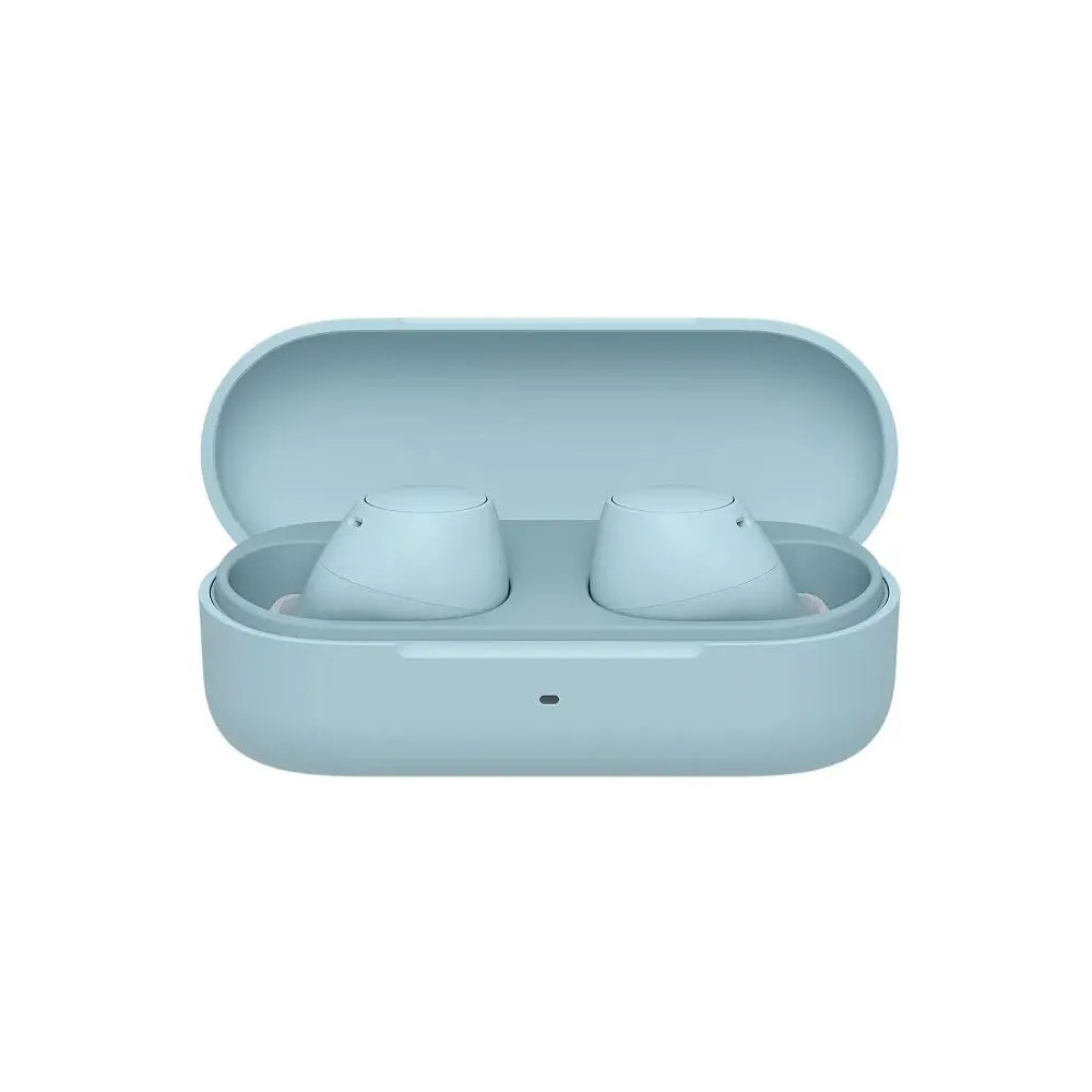 Беспроводные наушники SONY WF-C510 (голубой)