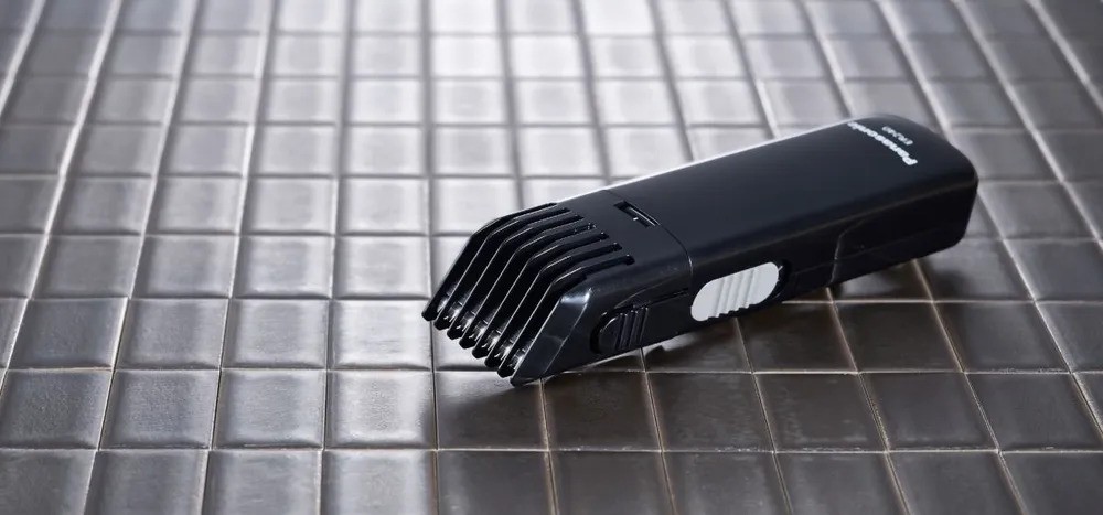 Триммер Panasonic ER240 (черный)