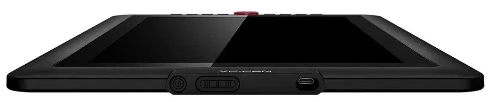 Графический планшет XPPen Artist 15.6PRO (черный)