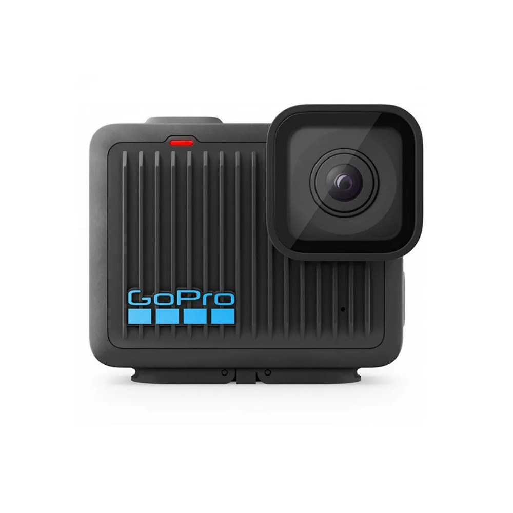 Экшн-камера GoPro HERO 4K (черный)