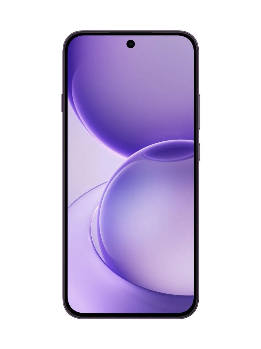 Смартфон Oppo Reno16 F 5G 8/256 (фиолетовый)