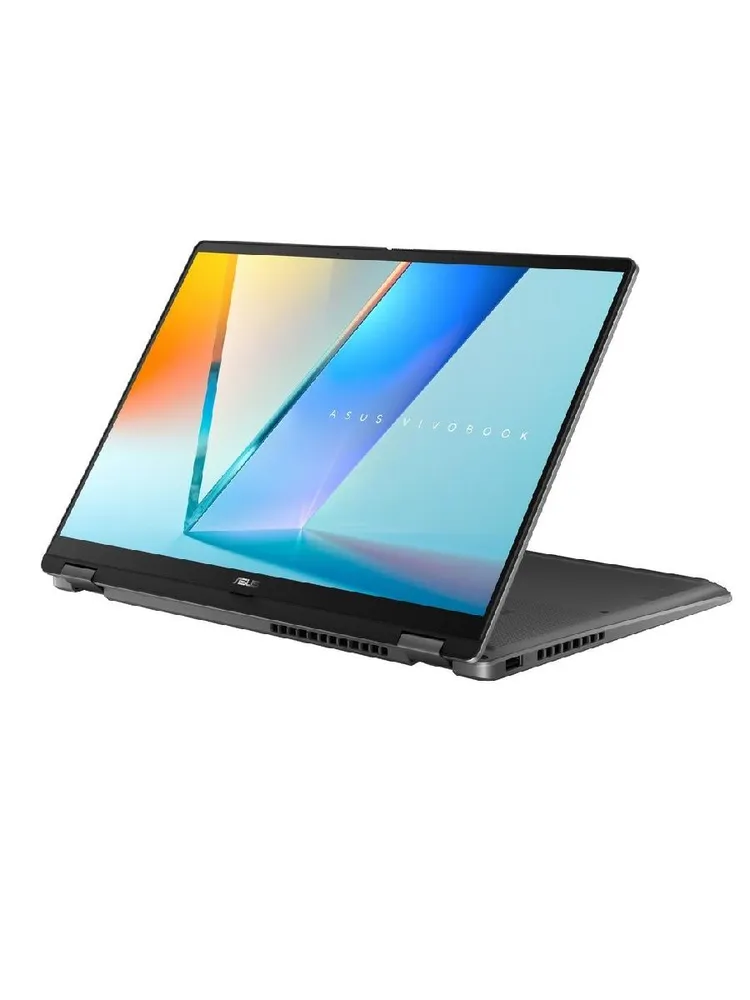Ноутбук ASUS TP3407SA-QL055W (14'', серый)