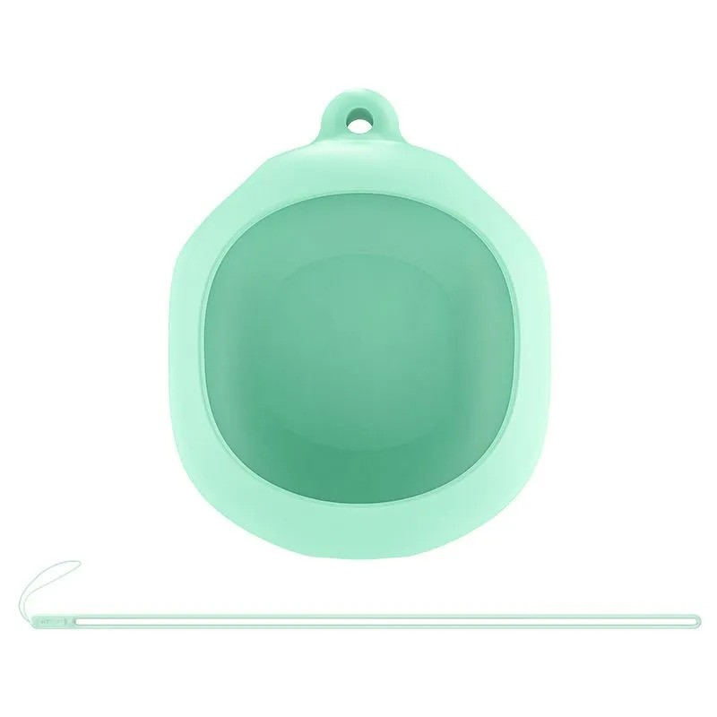 Беспроводные наушники ACEFAST T8 (зеленый)