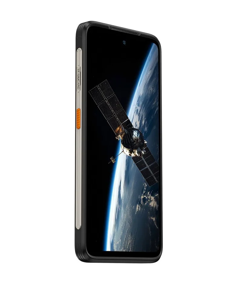 Смартфон Ulefone Armor 23 Ultra 12/512 (оранжевый)