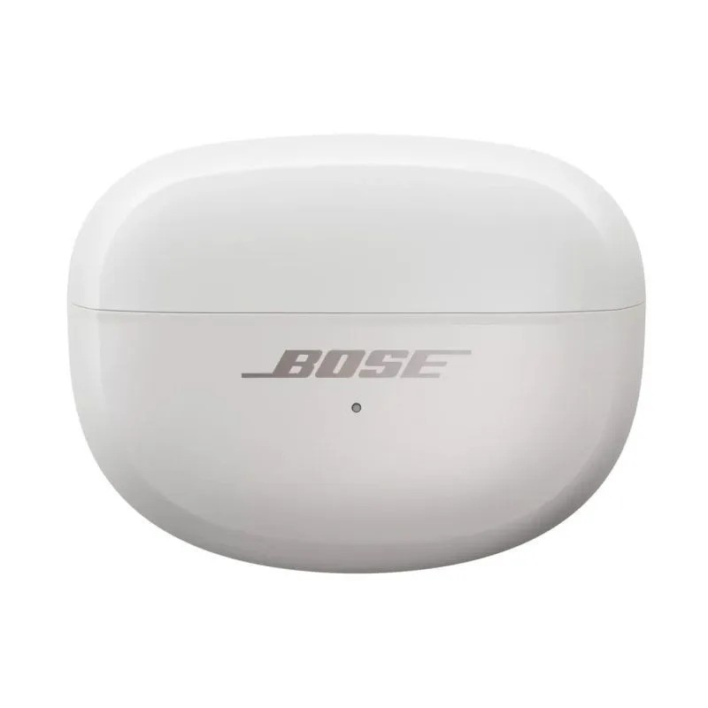 Беспроводные наушники Bose Ultra Open-Ear True Wireless Open Earbuds (белый)