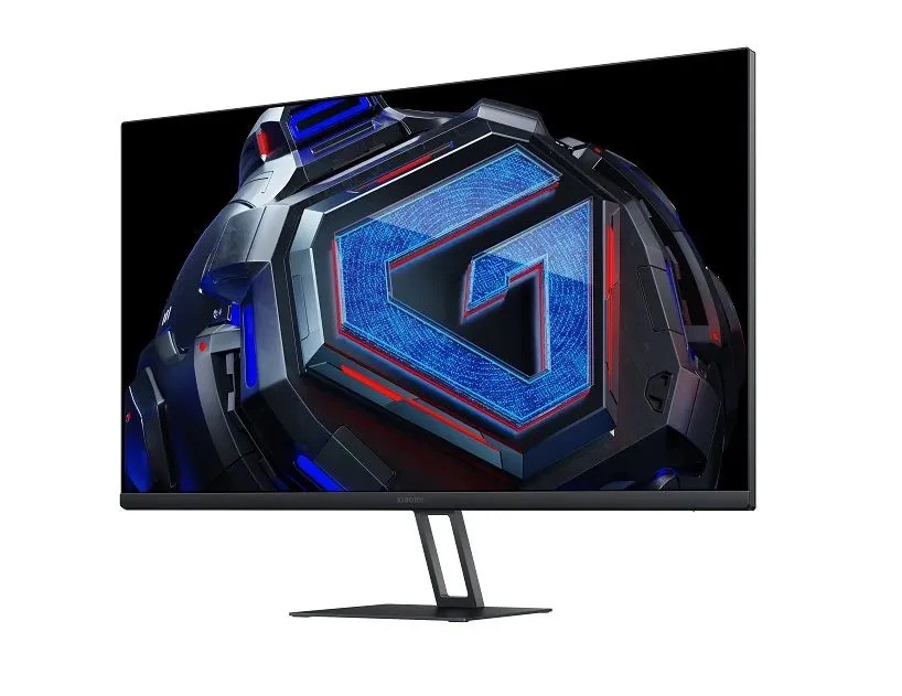 Монитор Xiaomi G27Qi (27'', черный)