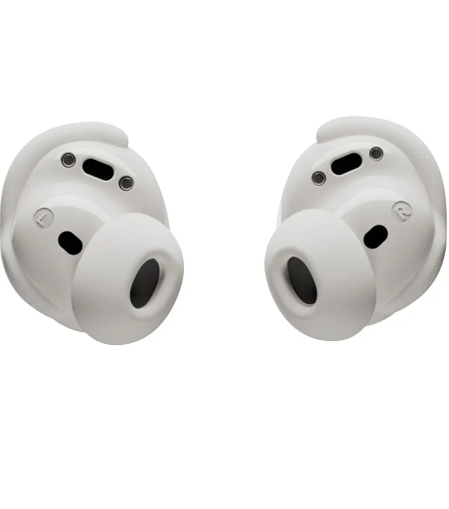 Беспроводные наушники Bose QuietComfort Earbuds 5V (белый)