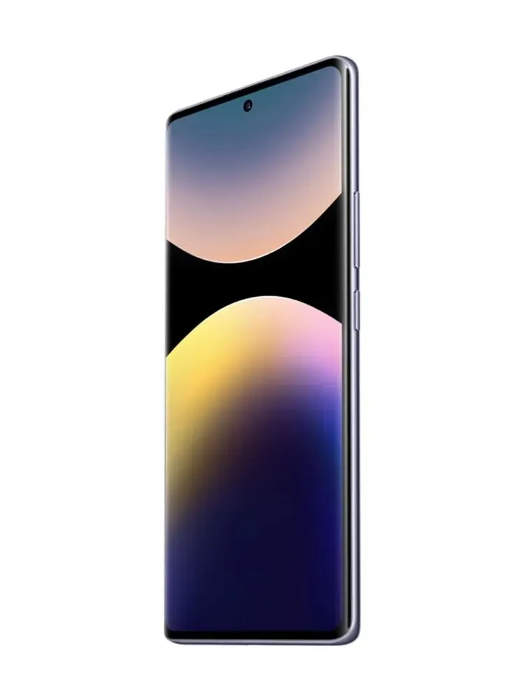 Смартфон Xiaomi Redmi Note 14 Pro 12/512 (фиолетовый)