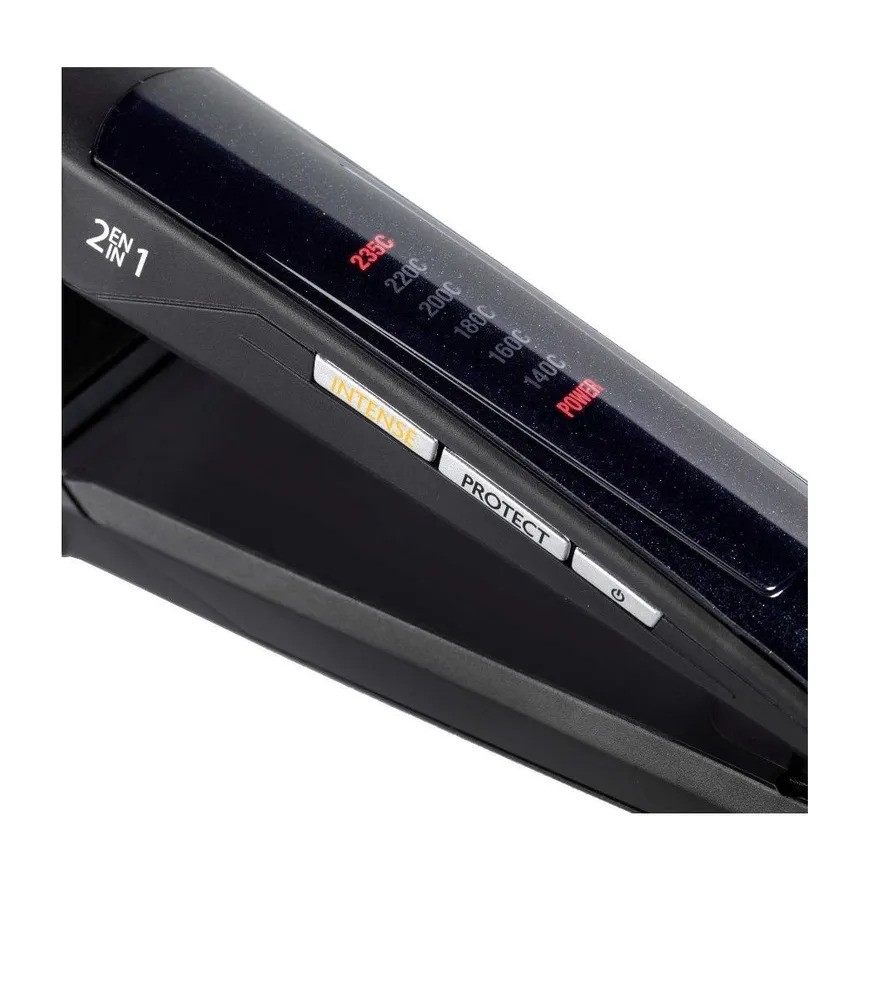 Выпрямитель для волос BaByliss ST330E (черный)