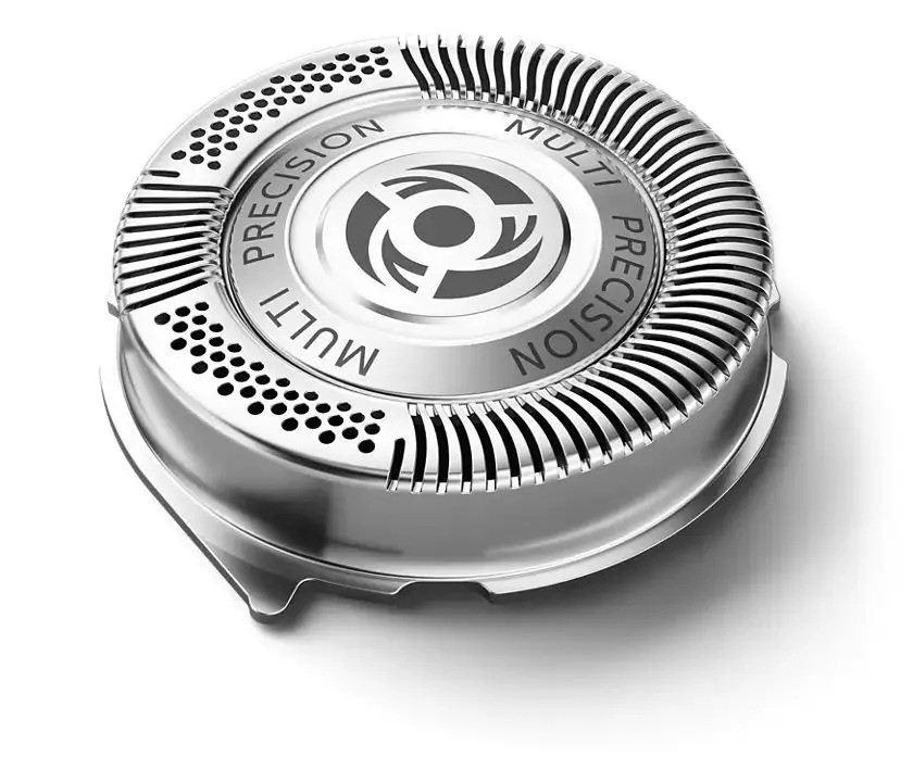 Сменные бритвенные головки Philips Norelco Series 5000 AquaTouch Shavers SH50/52 (3 шт)