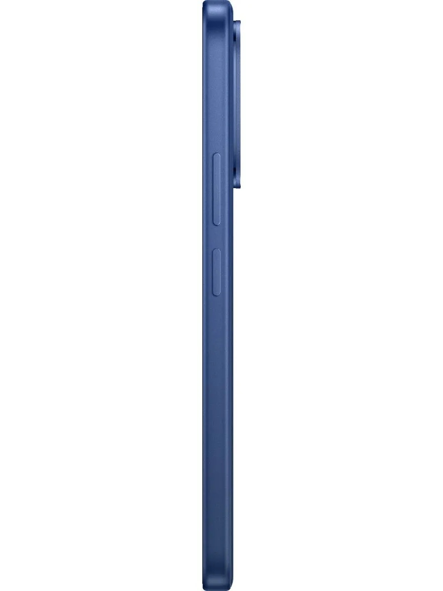 Смартфон Xiaomi Redmi 17 4/128 (синий)