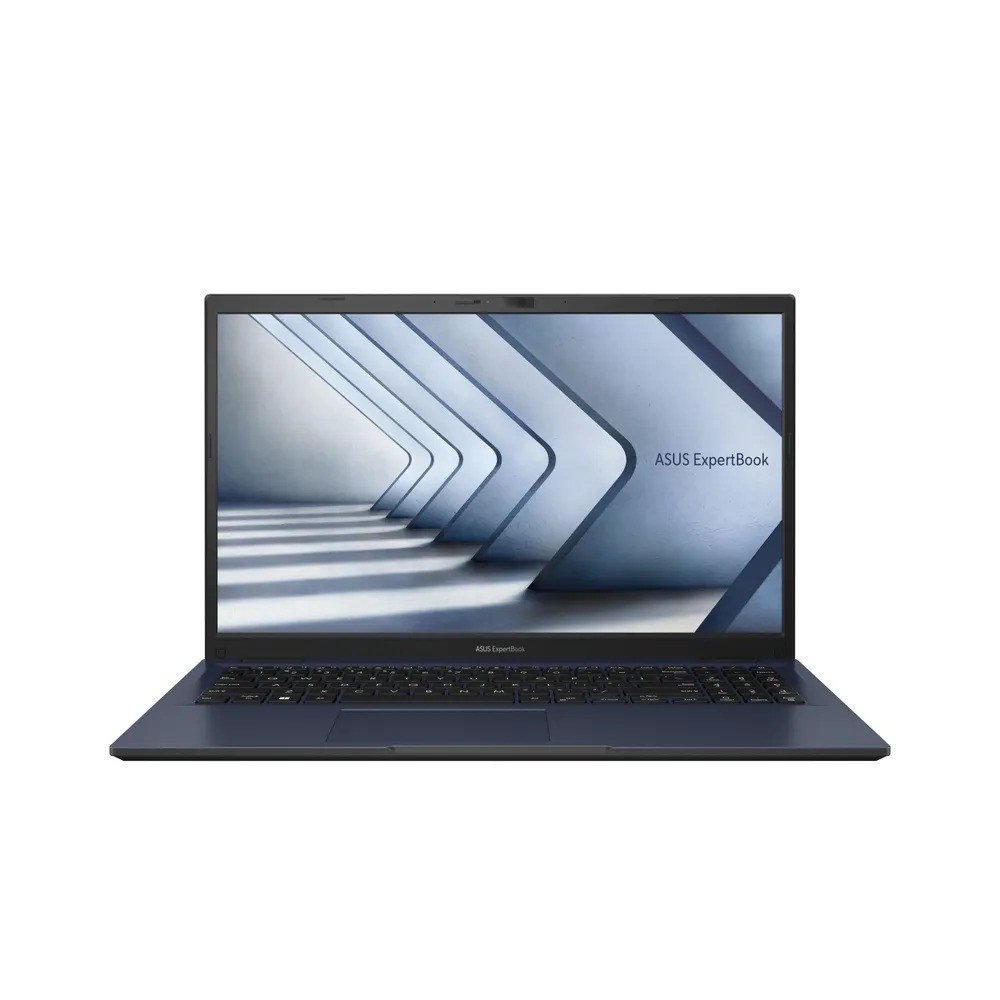 Ноутбук ASUS ExpertBook B1 B1502CVA-BQ1148 (15.6'', черный)