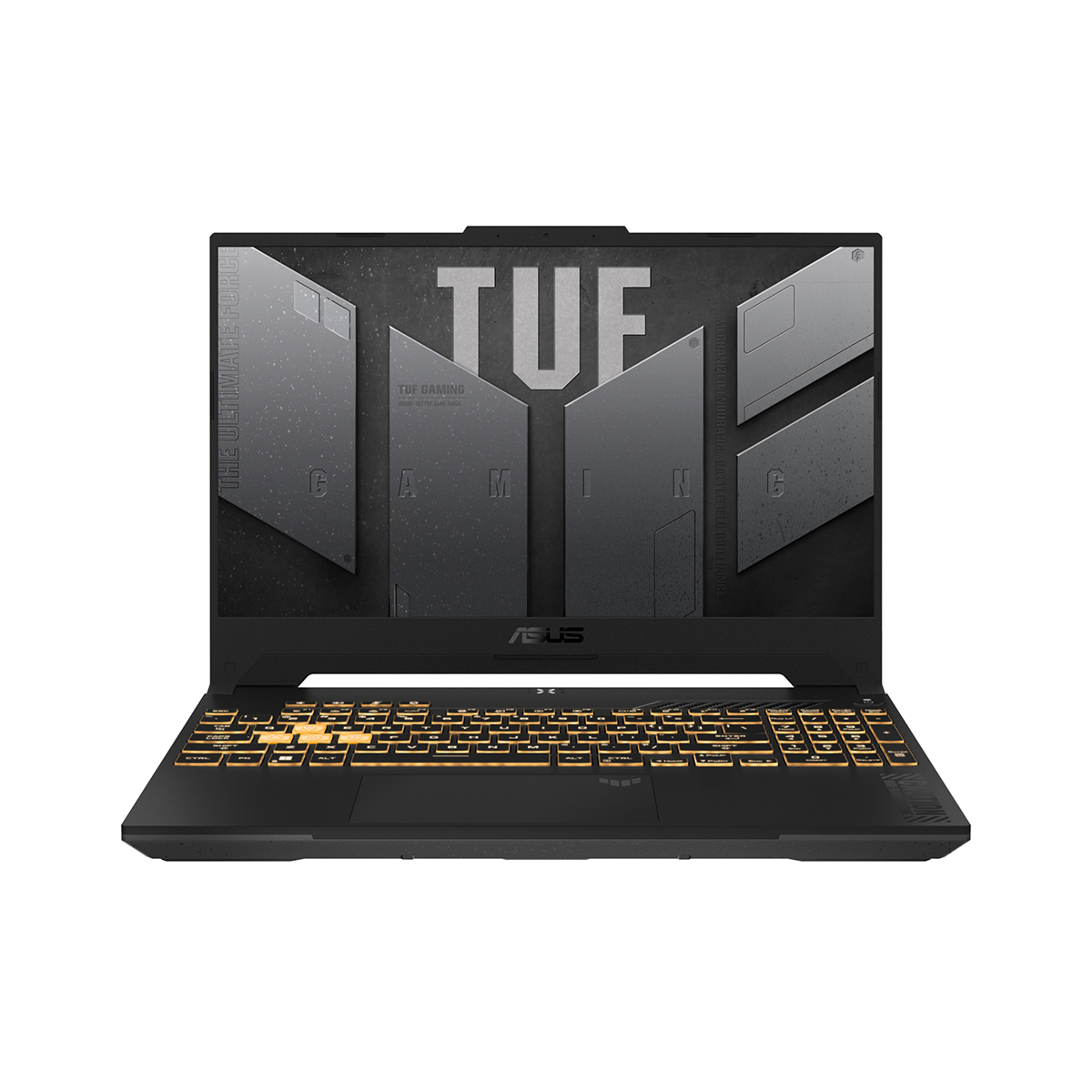 Игровой ноутбук ASUS TUF A17 FA707NU-HX070 (17.3'', серый)