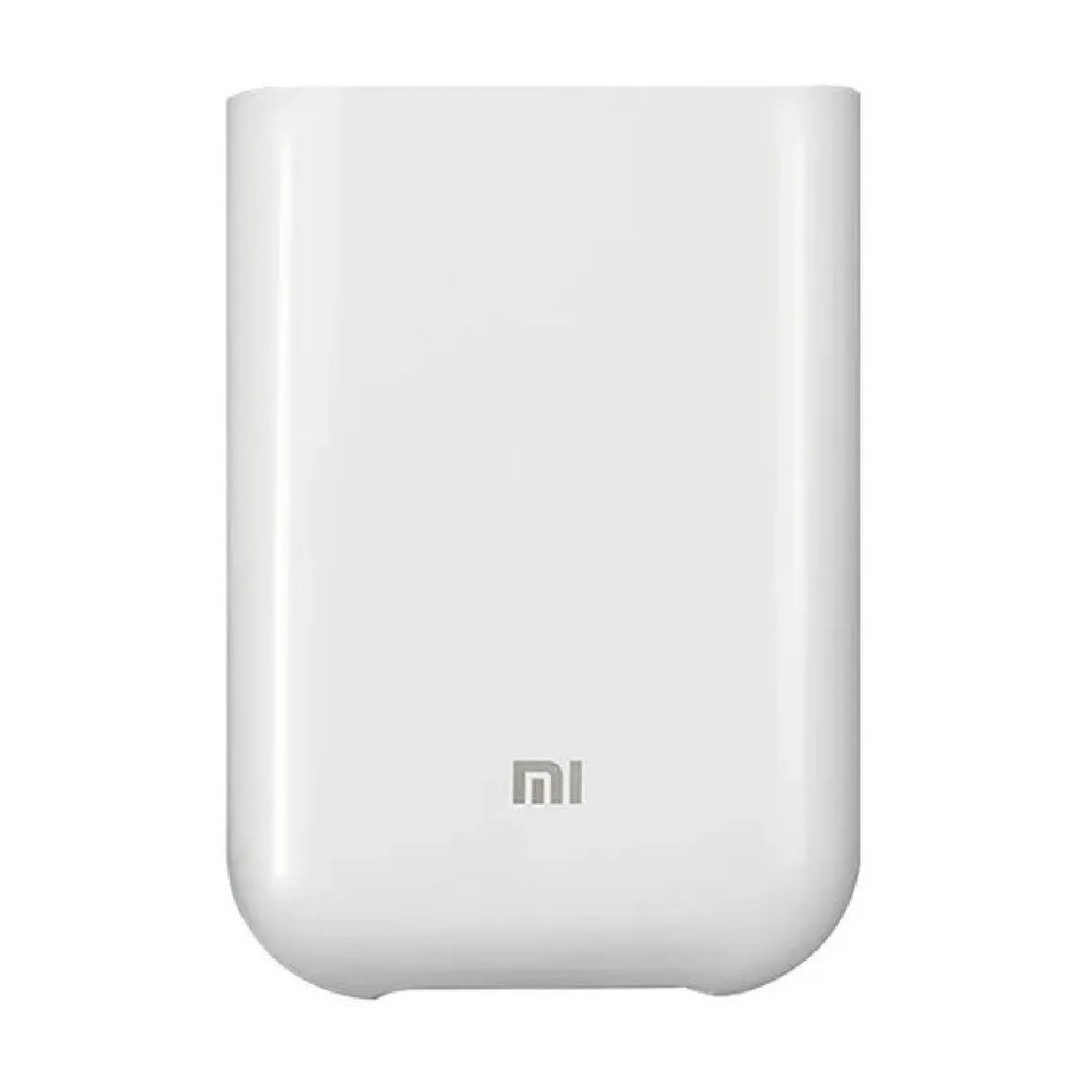 Портативный фотопринтер Xiaomi Mi Portable Photo Printer (белый)
