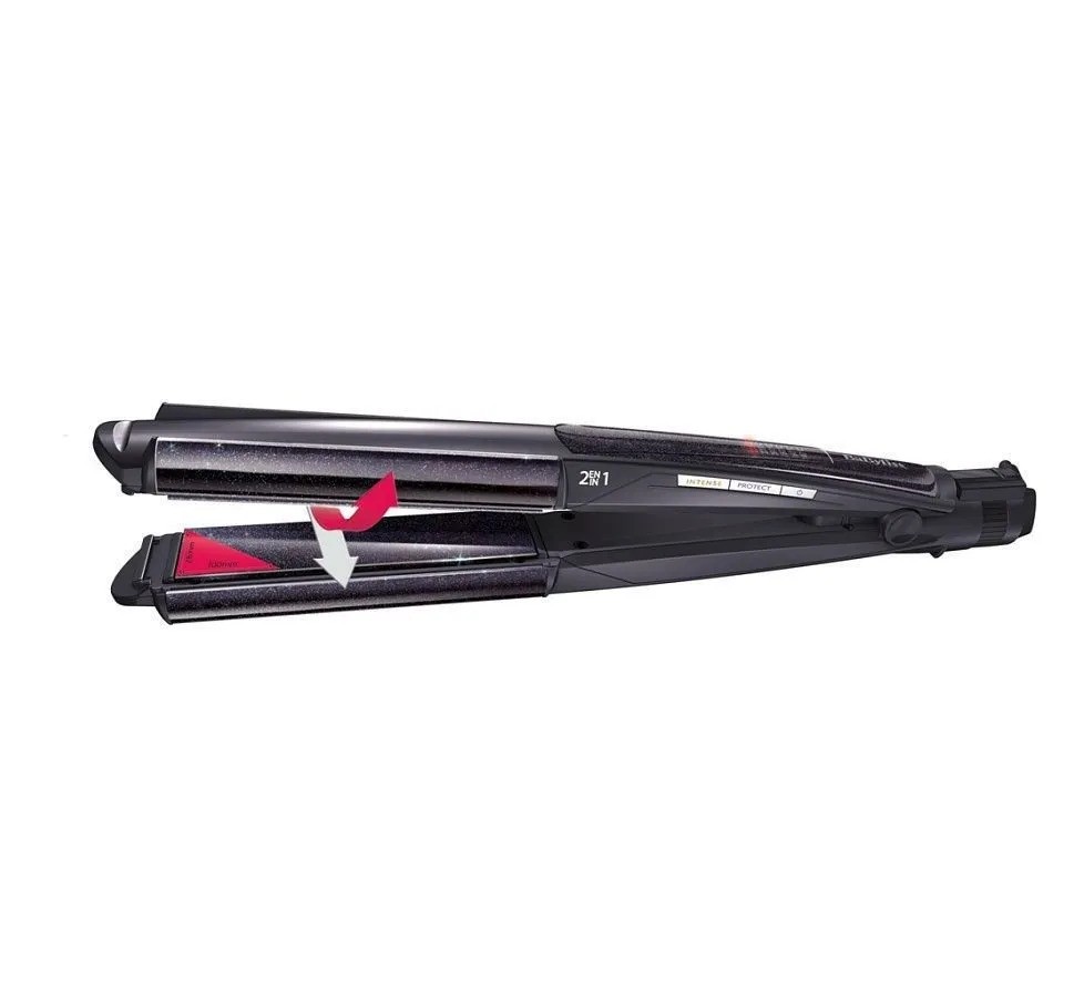 Выпрямитель для волос BaByliss ST330E (черный)