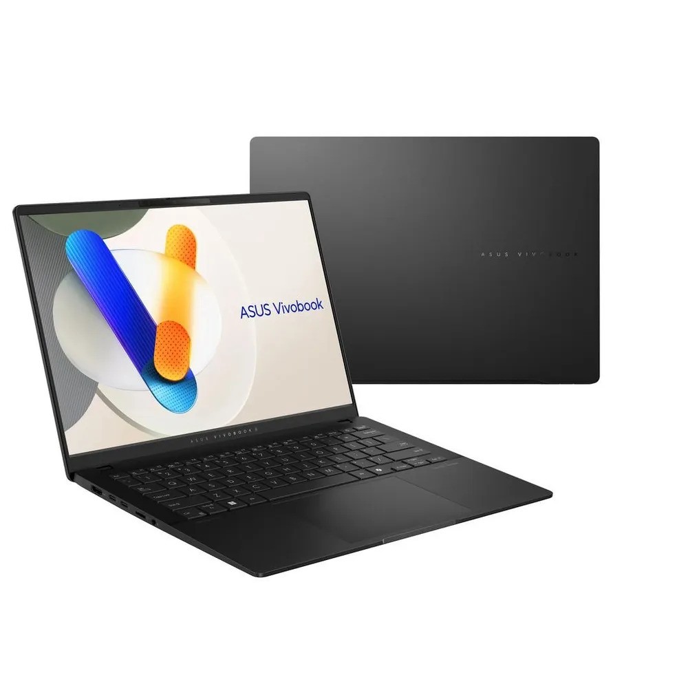 Ноутбук ASUS S5406SA-QD200 (14'', черный)