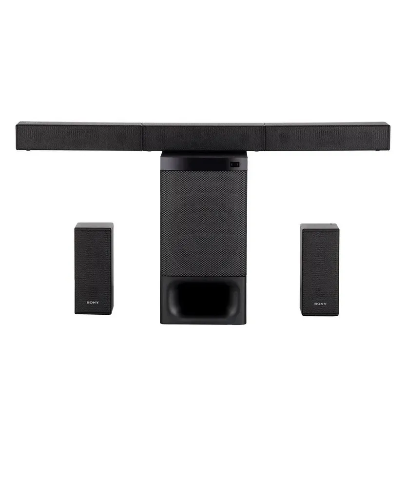 Саундбар Sony HT-S500RF (черный)