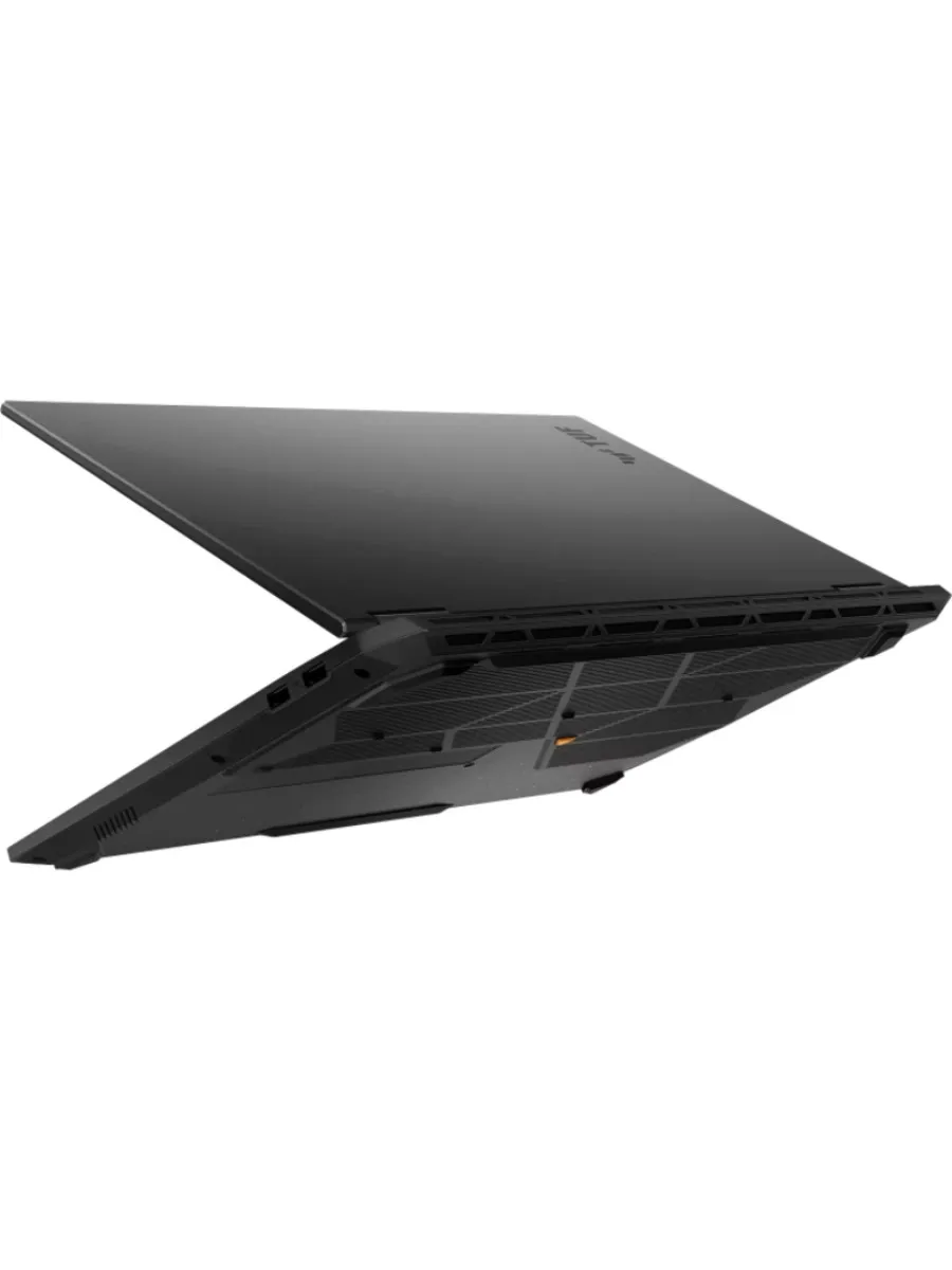Игровой ноутбук ASUS TUF Gaming F16 FX608JPR-RV048 (16'', серый)