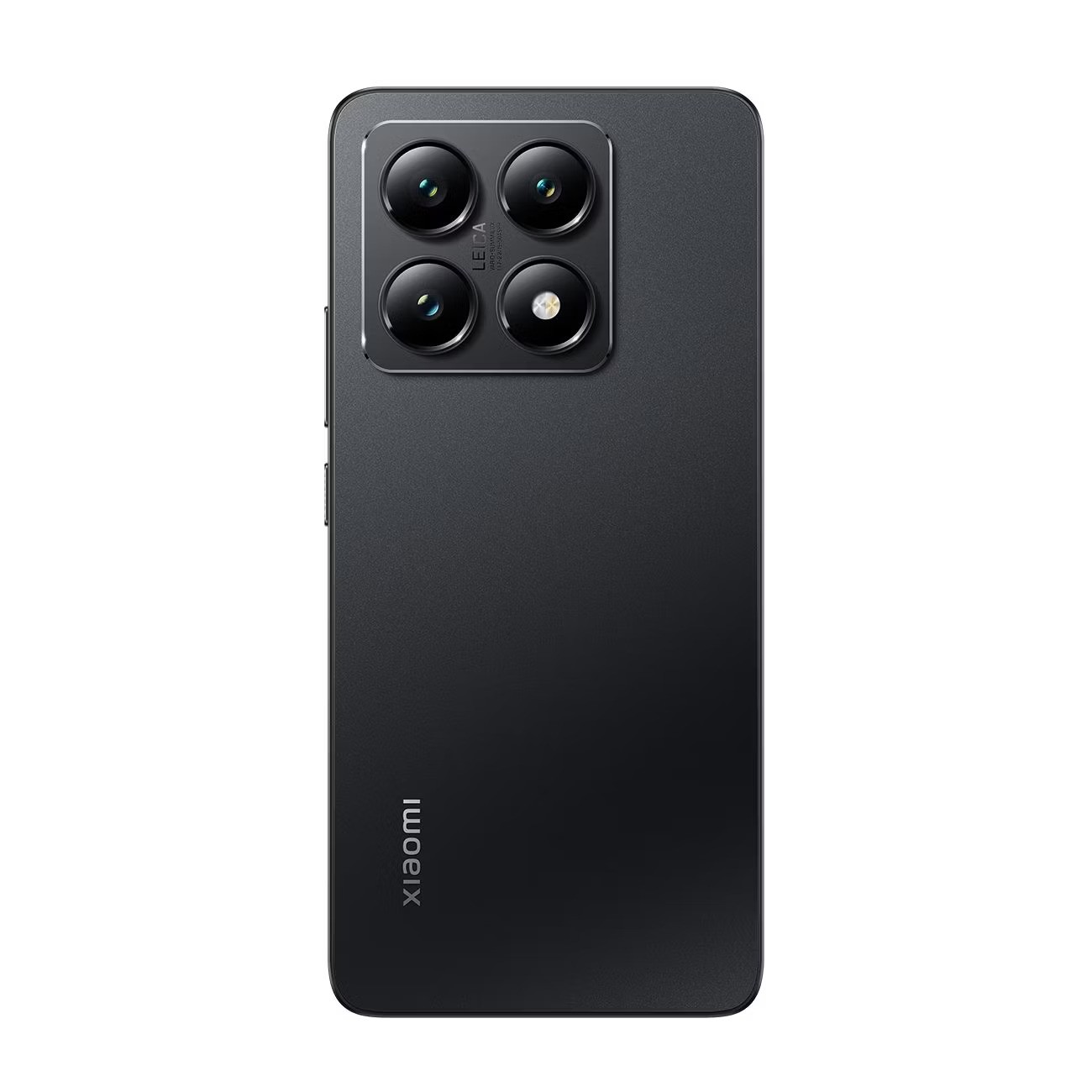 Смартфон Xiaomi 14T Pro 12/512 (черный)