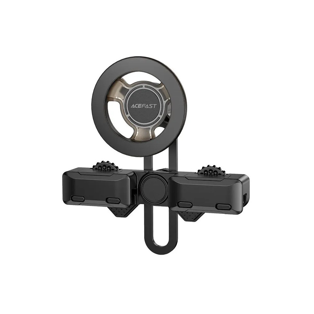 Автомобильный держатель ACEFAST D43 (черный)
