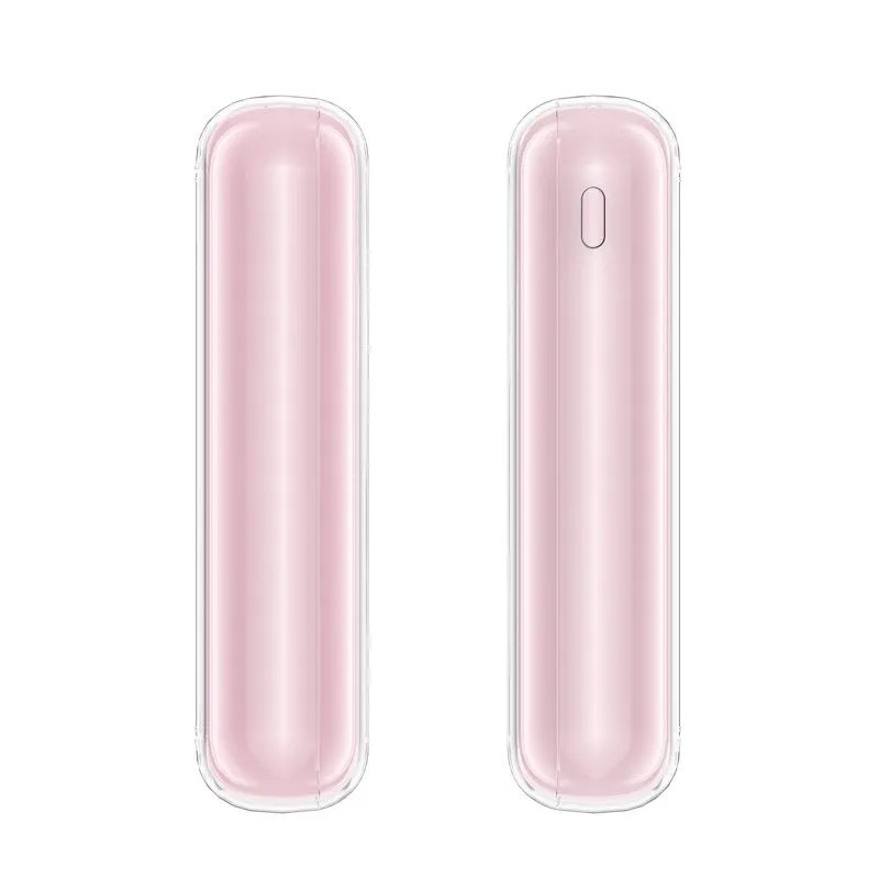 Внешний аккумулятор ACEFAST M2-20000 Sparkling series (розовый)