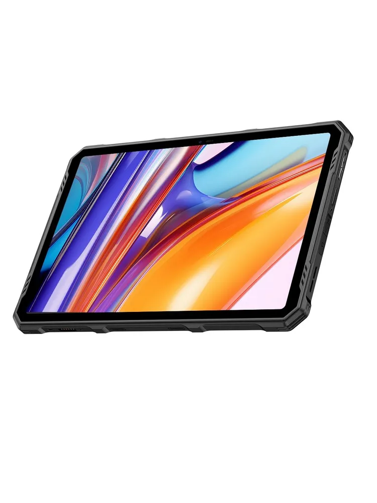 Планшет Ulefone Armor Pad 3 Pro 8/256 (черный)