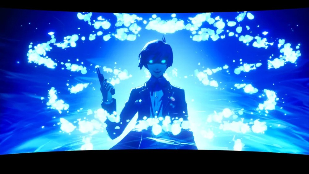 Игра Persona 3 Reload (Playstation 5, на диске)