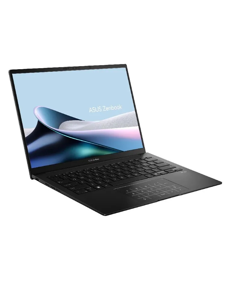Ноутбук ASUS UM3406KA-QD180 (14'', черный)