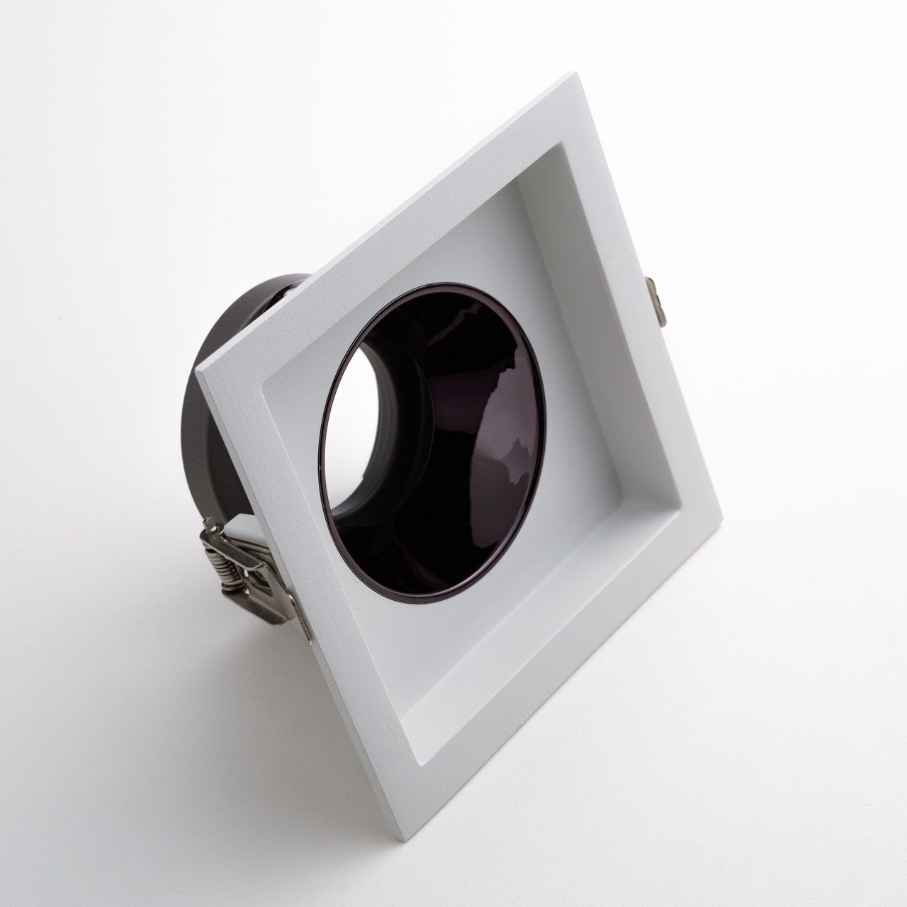 Рамка для встраиваемого светильника Yeelight Pro U (квадрат, белый)