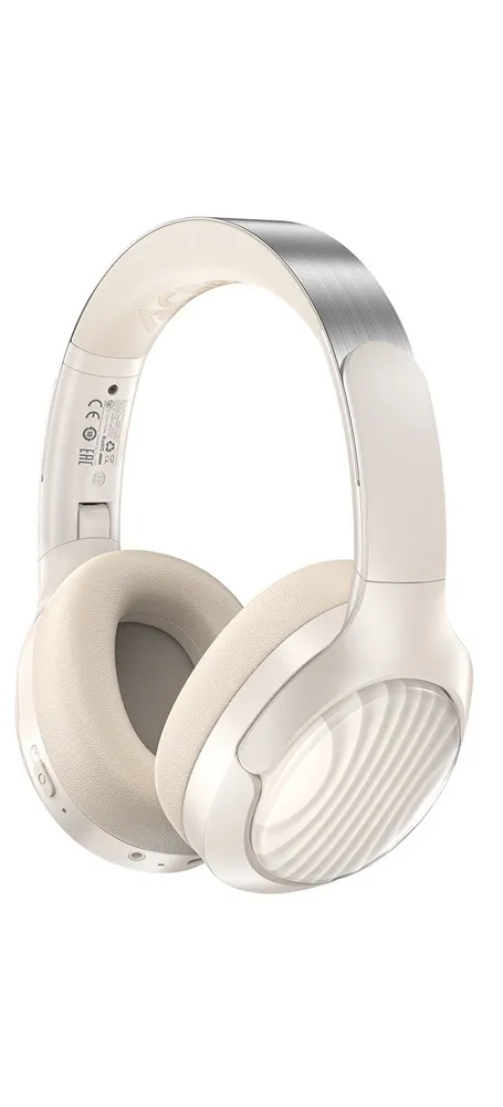 Беспроводные наушники ACEFAST H5 (белый)