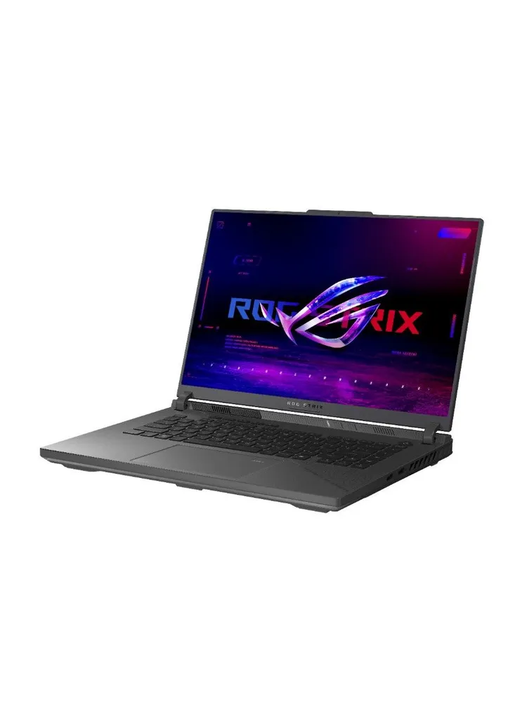 Игровой ноутбук ASUS ROG STRIX G614PR-RV028 (16'', серый)
