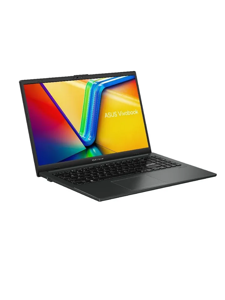 Ноутбук ASUS E1504GA-BQ550 (15.6'', черный)