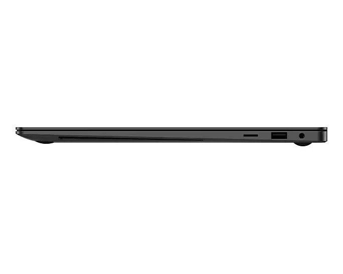 Ноутбук Samsung Galaxy Book3 Pro (14", серый)