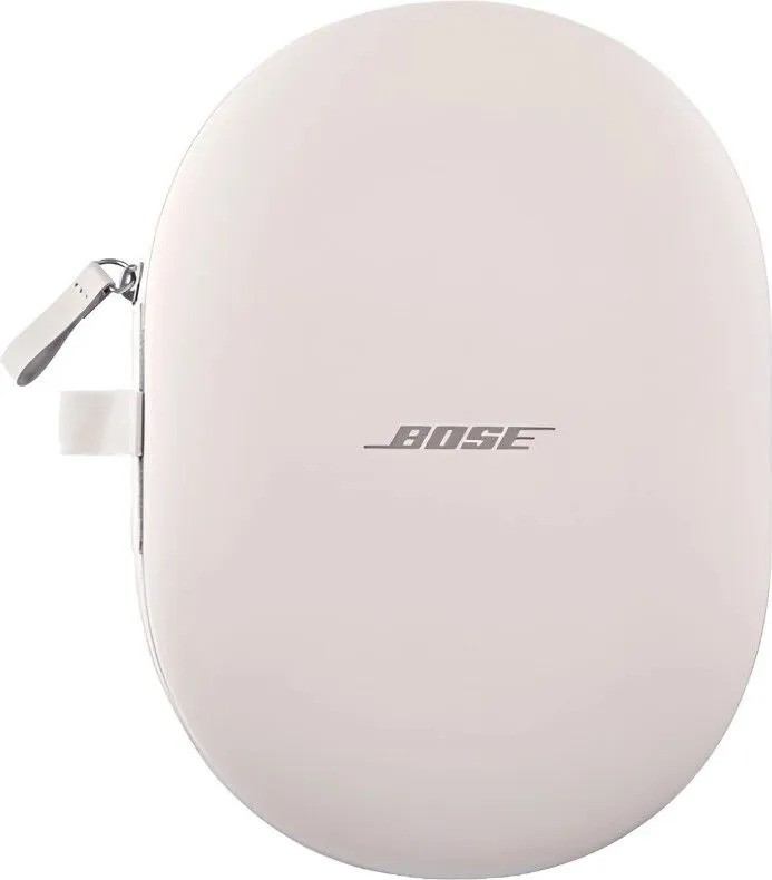 Беспроводные наушники Bose QuietComfort Ultra (белый)