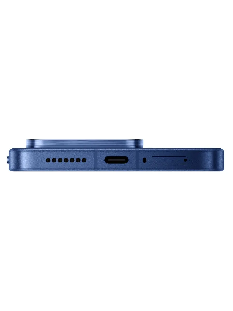 Смартфон Xiaomi 17T Pro 12/1024 (темно-синий)