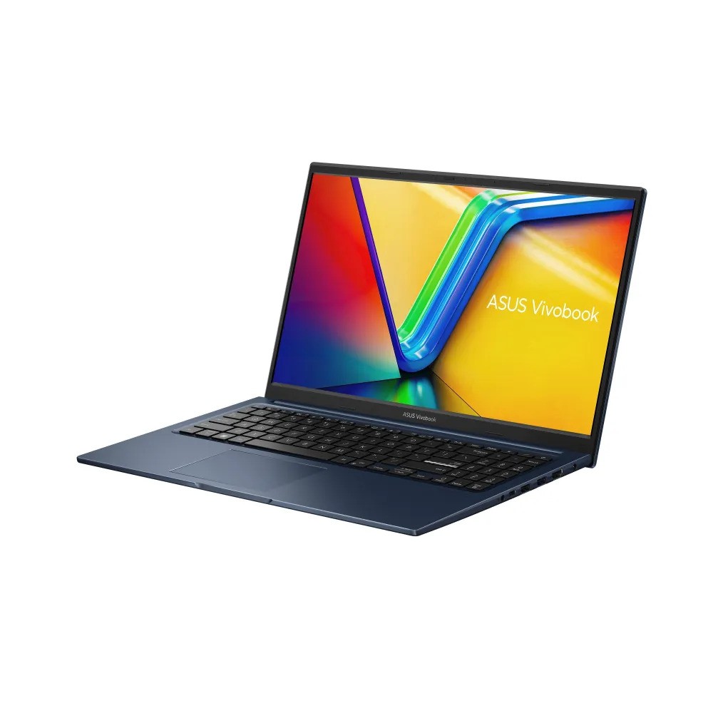 Ноутбук ASUS Vivobook 15 X1504ZA-BQ1145W (15.6'', синий)